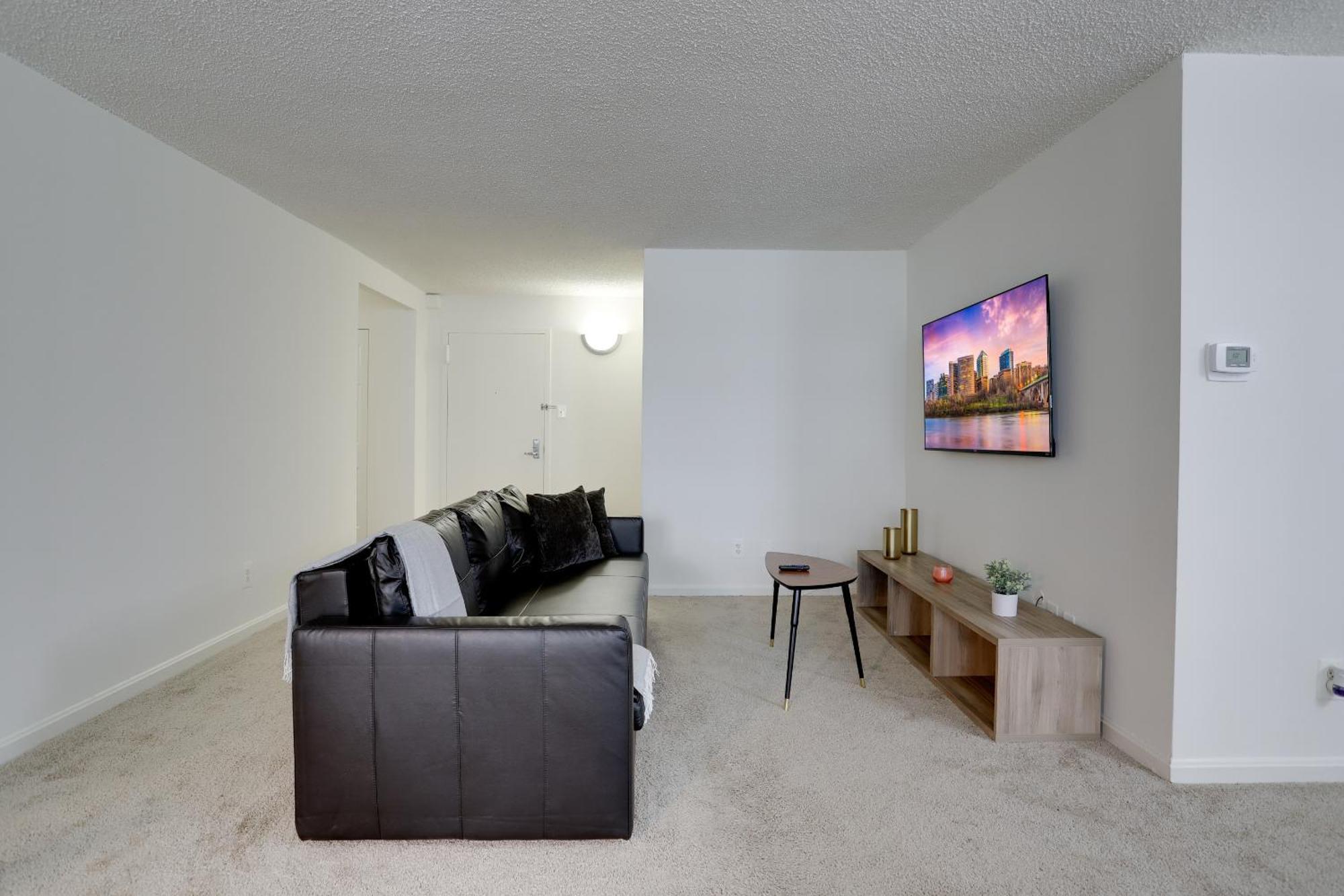 Convenient Apartment Near Airport At Crystal City Arlington Exterior foto